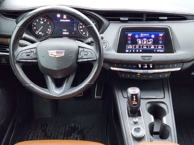 2019 Cadillac XT4 FWD Sport