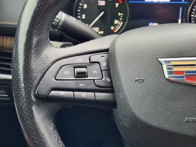 2019 Cadillac XT4 FWD Sport