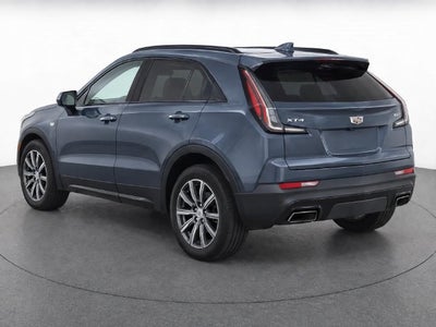 2019 Cadillac XT4 FWD Sport