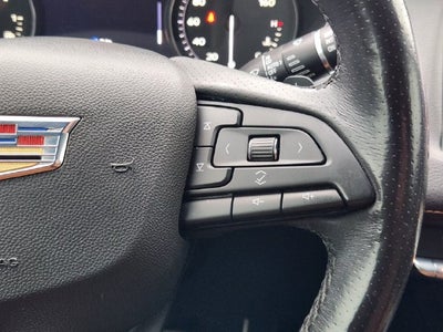 2019 Cadillac XT4 FWD Sport