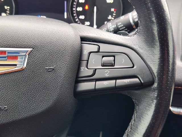 2019 Cadillac XT4 FWD Sport