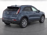 2019 Cadillac XT4 FWD Sport