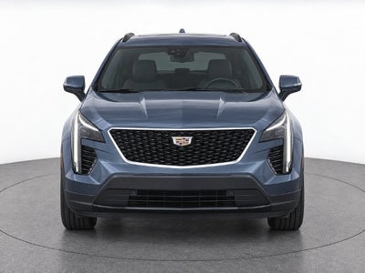 2019 Cadillac XT4 FWD Sport