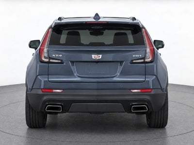 2019 Cadillac XT4 FWD Sport