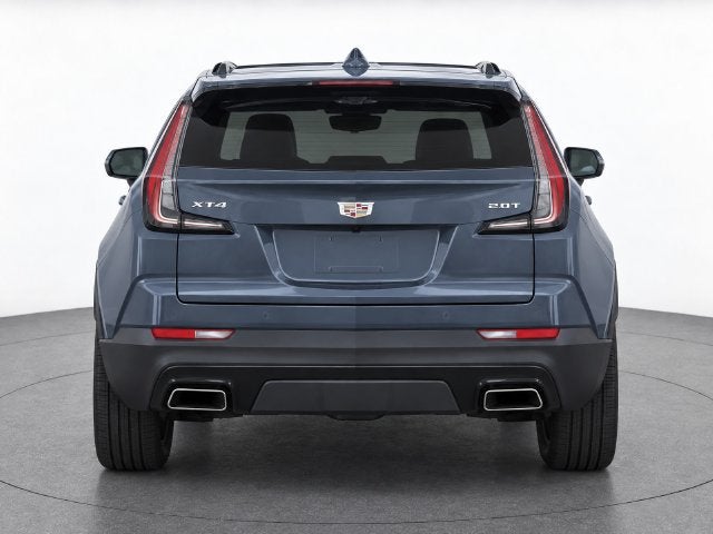 2019 Cadillac XT4 FWD Sport