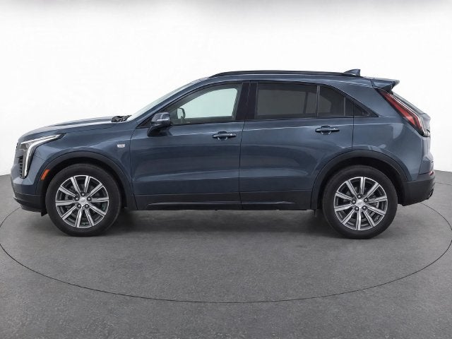 2019 Cadillac XT4 FWD Sport
