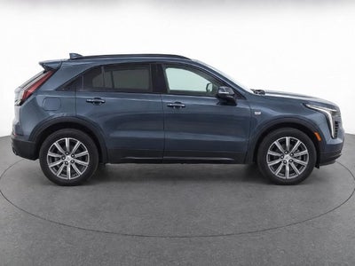 2019 Cadillac XT4 FWD Sport