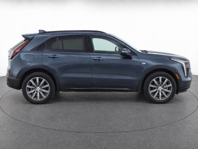 2019 Cadillac XT4 FWD Sport