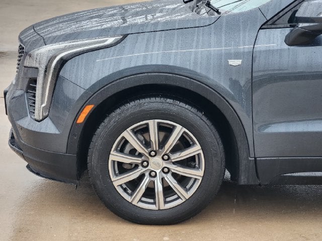 2019 Cadillac XT4 FWD Sport