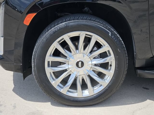 2023 Cadillac Escalade ESV Premium Luxury