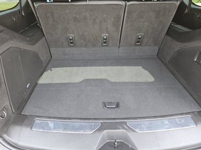2023 Cadillac Escalade ESV Premium Luxury