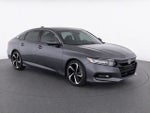 2020 Honda Accord Sedan Sport