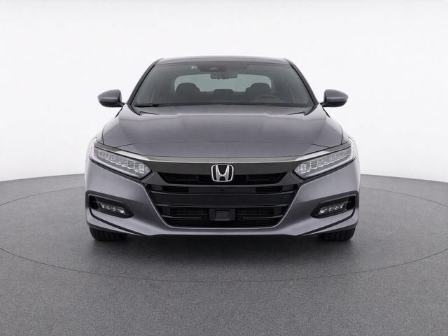 2020 Honda Accord Sedan Sport