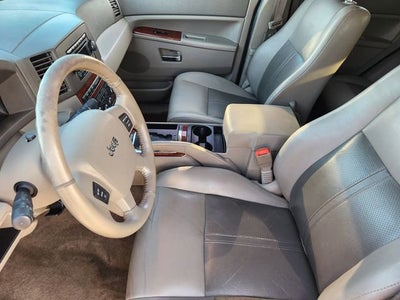 2005 Jeep Grand Cherokee Limited