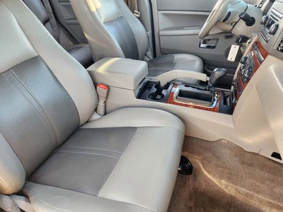 2005 Jeep Grand Cherokee Limited