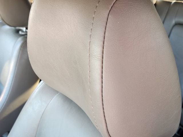 2005 Jeep Grand Cherokee Limited