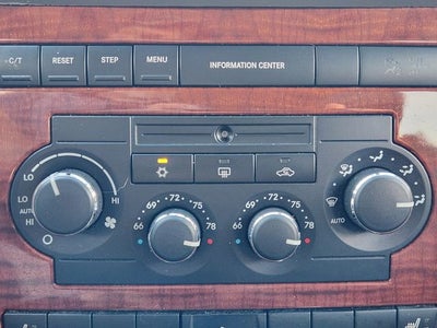 2005 Jeep Grand Cherokee Limited