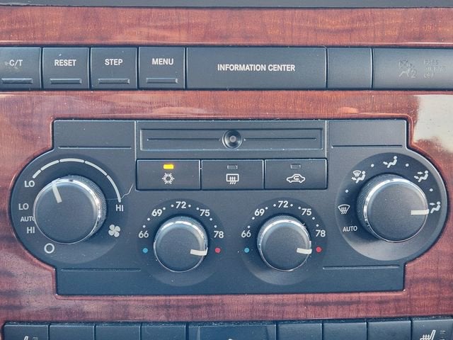 2005 Jeep Grand Cherokee Limited
