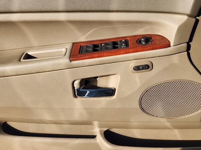 2005 Jeep Grand Cherokee Limited