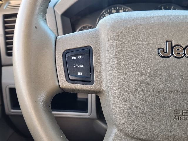 2005 Jeep Grand Cherokee Limited