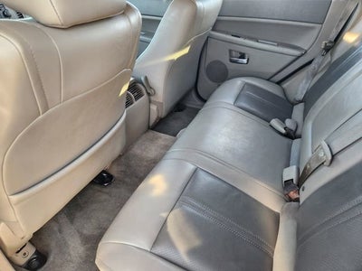 2005 Jeep Grand Cherokee Limited