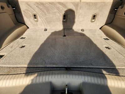 2005 Jeep Grand Cherokee Limited