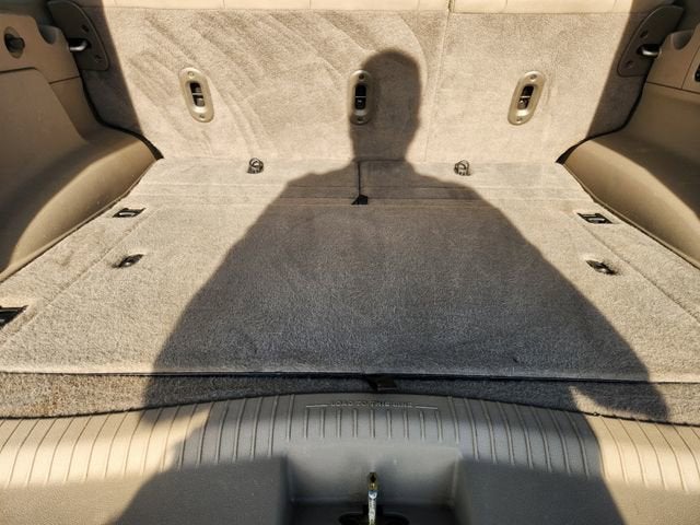 2005 Jeep Grand Cherokee Limited