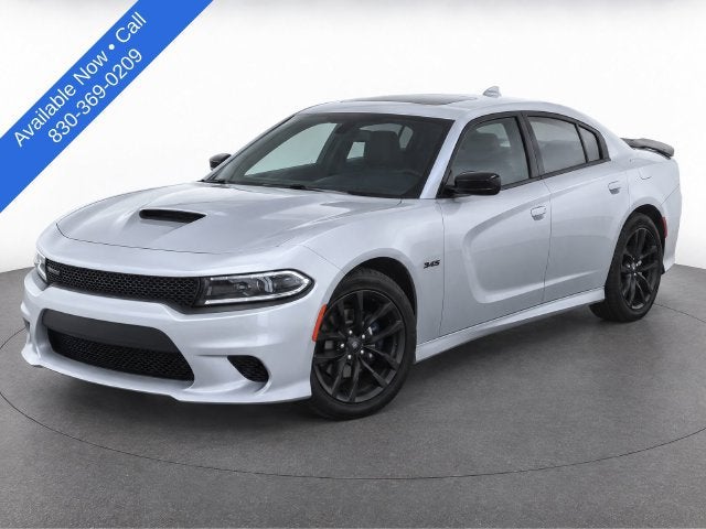 2023 Dodge Charger R/T