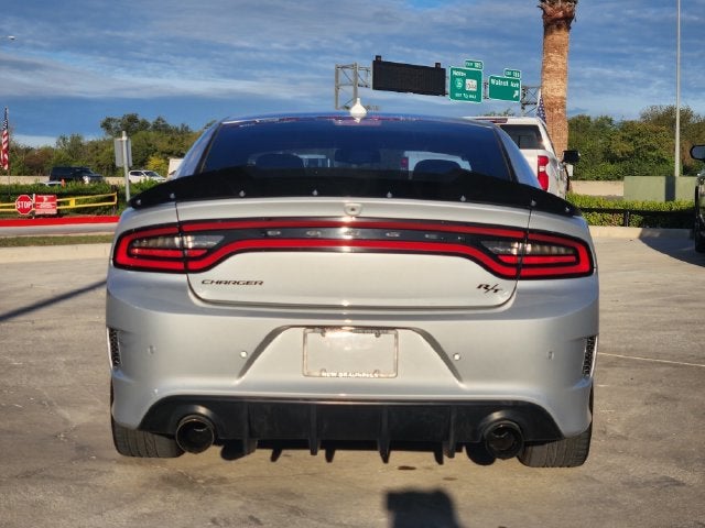 2023 Dodge Charger R/T - Photo 6