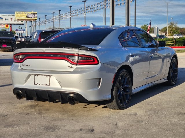 2023 Dodge Charger R/T - Photo 7
