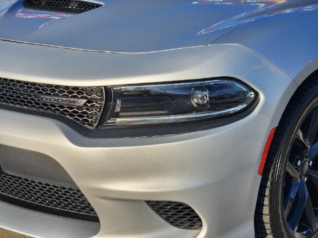 2023 Dodge Charger R/T - Photo 8