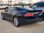 2014 Chevrolet Camaro SS