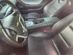 2014 Chevrolet Camaro SS
