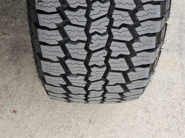 2023 Chevrolet Silverado 2500 HD Custom