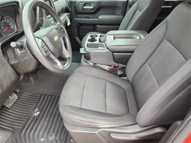 2023 Chevrolet Silverado 2500 HD Custom