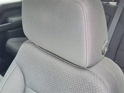 2023 Chevrolet Silverado 2500 HD Custom