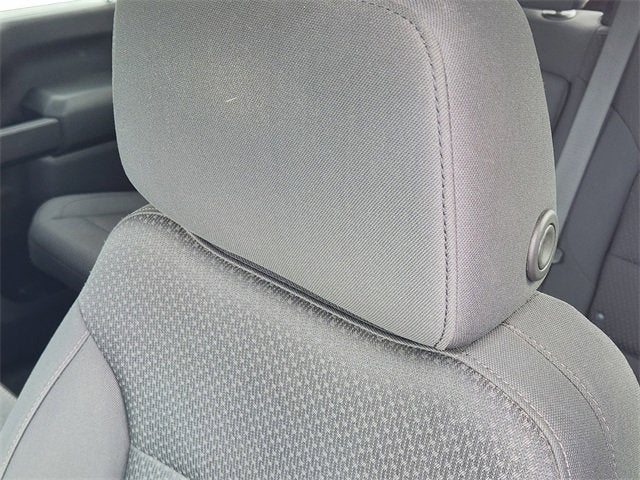 2023 Chevrolet Silverado 2500 HD Custom