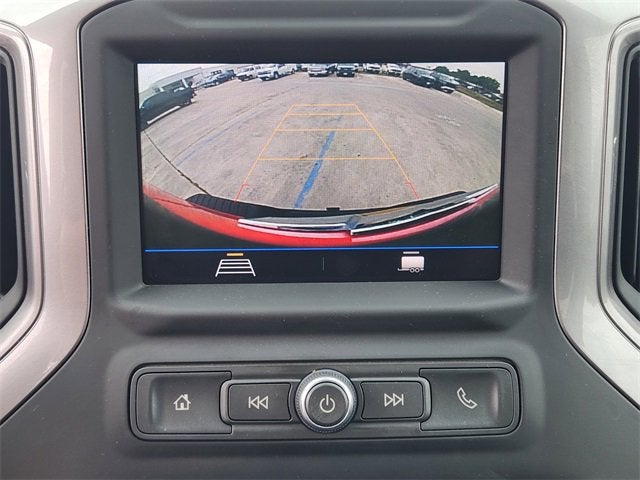 2023 Chevrolet Silverado 2500 HD Custom