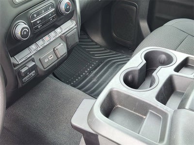 2023 Chevrolet Silverado 2500 HD Custom