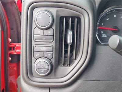 2023 Chevrolet Silverado 2500 HD Custom