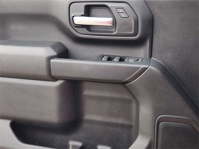 2023 Chevrolet Silverado 2500 HD Custom