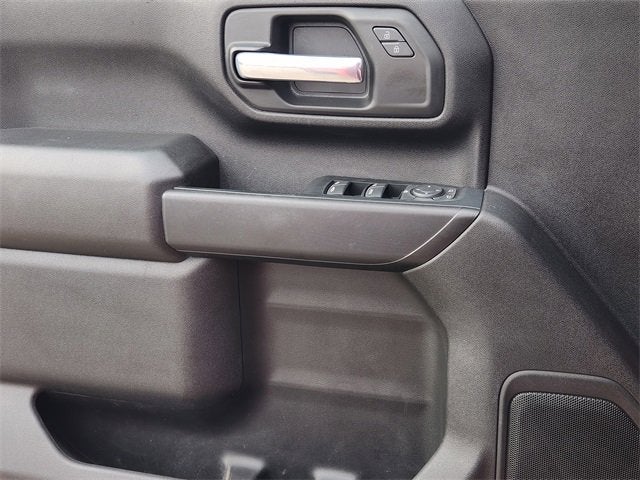 2023 Chevrolet Silverado 2500 HD Custom