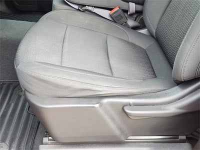 2023 Chevrolet Silverado 2500 HD Custom