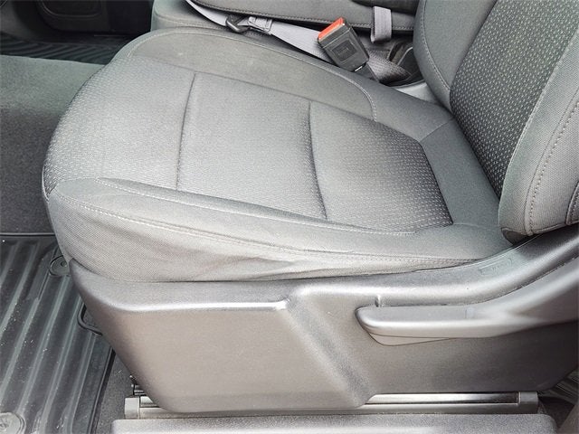 2023 Chevrolet Silverado 2500 HD Custom