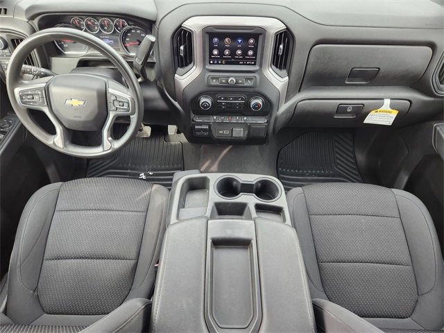 2023 Chevrolet Silverado 2500 HD Custom