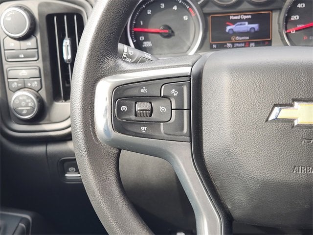 2023 Chevrolet Silverado 2500 HD Custom