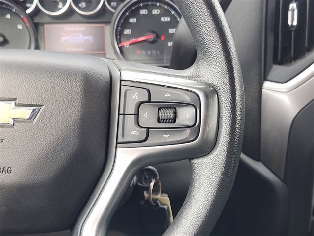 2023 Chevrolet Silverado 2500 HD Custom