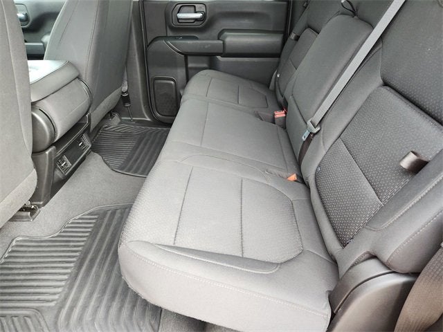 2023 Chevrolet Silverado 2500 HD Custom