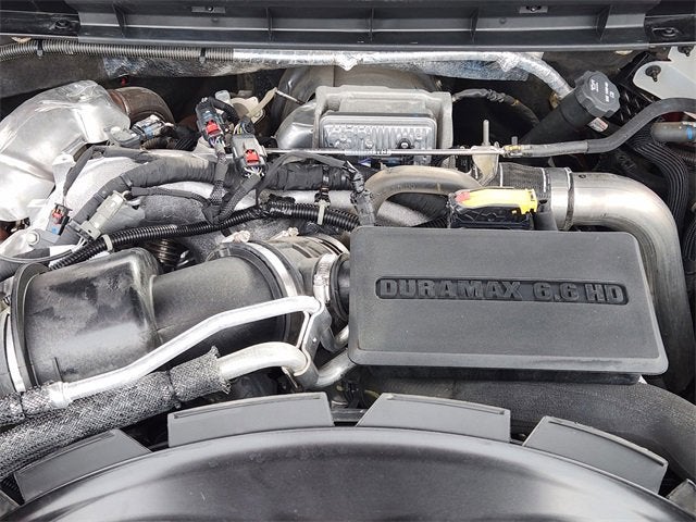 2023 Chevrolet Silverado 2500 HD Custom