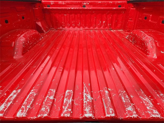 2023 Chevrolet Silverado 2500 HD Custom